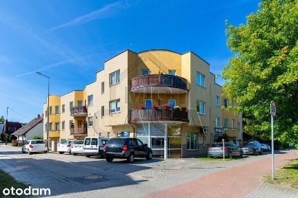 Rumia| Lokal z witryną| Sprzedaż| 45 m 2