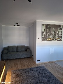 2 pokojowe mieszkanie na wynajem po generalnym remoncie.