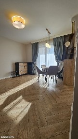 Mieszkanie 2-pokojowe z balkonem w Ursusie