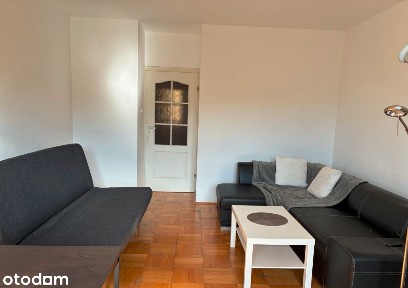 mieszkanie na wynajem ul. Dickensa 31 B, Warszawa, Ochota