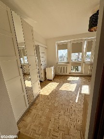 Kawalerka 31 m² | Mokotów | Metro Wilanowska | Parking