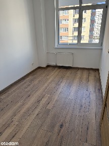 Mieszkanie 2-pokojowe z balkonem w centrum