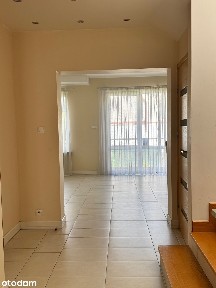Piaseczno, dom w zabudowie szeregowej, garaż