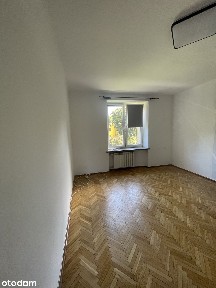 Nieumeblowane 2-pokojowe mieszkanie 46 m² - Warszawa, Grochów