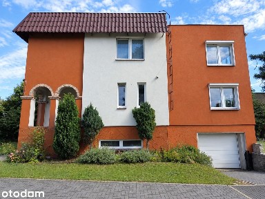 Dom jednorodzinny 265 m² | Działka 768 m² | Poznań Grunwald - Junikowo