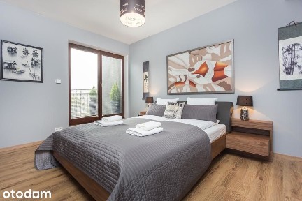 Mieszkanie 2-pokojowe na Krzykach, 1200 PLN