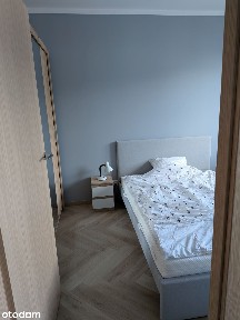 Nowoczesne mieszkanie 40m2 | Ślężna Vita | Pierwszy najem