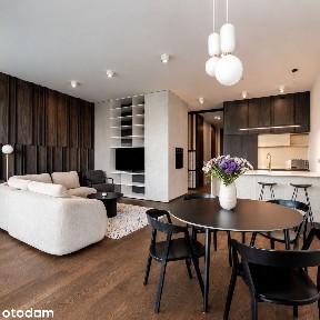 3-pokojowy luksusowy apartament Księcia Witolda43