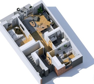 NOWA INWESTYCJA - apartamenty z ogródkiem !