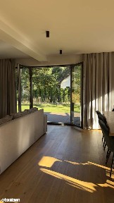 Nowoczesny Dom Wśród Lasu / 40 Min do Centr. Warszawy/ 190m2/ Poddębie