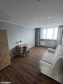 Mieszkanie 3-pokojowe z balkonem we Wrocławiu
