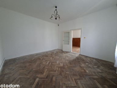 Dom 80 m2 z warsztatem i garażem, wolny od zaraz