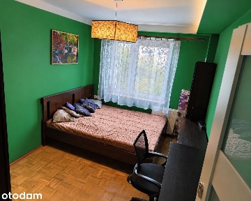 Czechów · 3 pokoje 60 m² · po remoncie · gotowe do zamieszkania