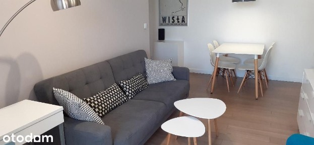 Apartament 2pokoje w centrum / Apartment for rent
