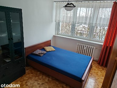 Wynajmę mieszkanie 3 pokojowe Puławy Kołłątaja