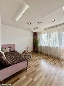3 pokoje+ kuchnia+AGD | 60 m² | Balkon | Klimatyzacja | Prędocinek
