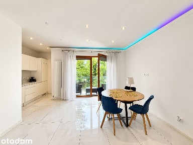 BEZ PROWIZJI | PIĘKNE 3 pokoje | 78m2 |Rakowicka 20B | klima | ENG
