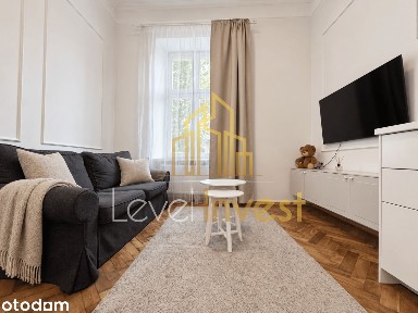 Mieszkanie do wynajęcia Kraków Centrum | 2 pokoje | 37 m²