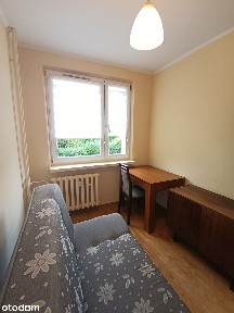 Mieszkanie na wynajem, 3 pokoje, ul. Słomiana