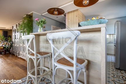 widok na morze | 127 m² | 70 m2 taras z sauną