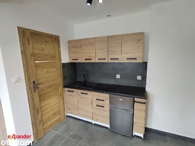 Kawalerka Bronowice, Zielony Most, b.dobry dojazd MPK, zieleń