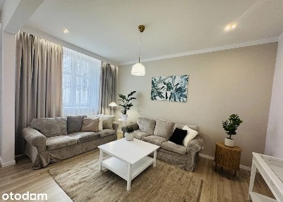 Wynajmij mieszkanie 46m² w centrum Gliwic