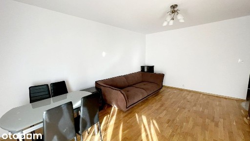 3 pokoje 72m2, blisko metra, nowy blok, Kijowska