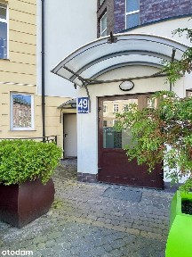 duzy balkon / centrum / bez prowizji