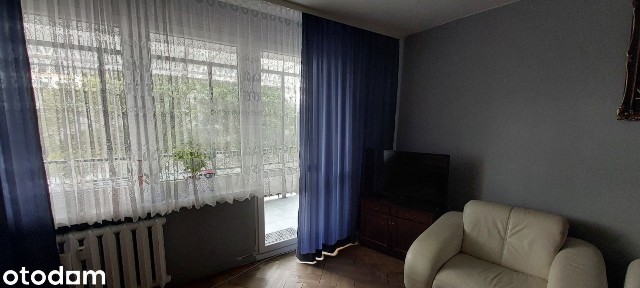 3-pokojowe mieszkanie 62 m² - ul. Zakładowa, Łódź