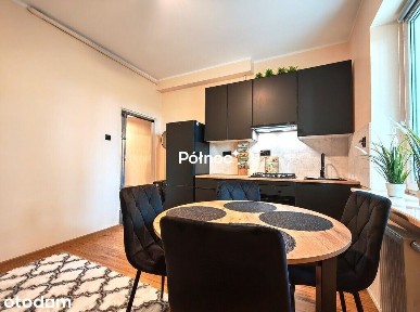 REZERWACJA 63,91 m² | Stoki | 385 000