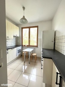 Słoneczne 2 pokoje 50m z widną kuchnią pl.Wilsona