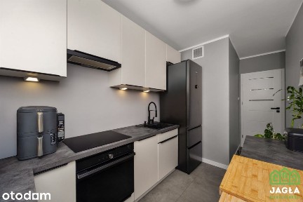 2 pokoje po Remoncie Blok Panorama Balkon