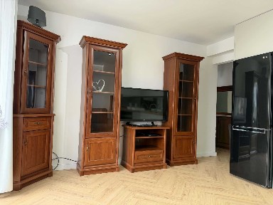 mieszkanie 39 metrów, duży balkon, w pełni wyposażone, po kapitalnym remoncie