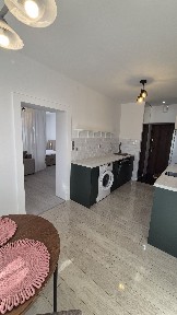 Przytulne 38 m² mieszkanie w samym centrum Środy Śląskiej!