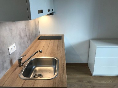 Kawalerka w centrum Wrocławia, ul. Na Grobli, Hydropolis
