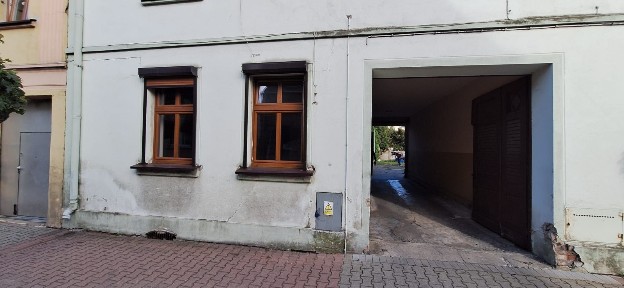 Sprzedam mieszkanie