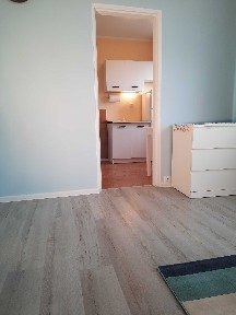 Szczecin Prawobrzeże Wynajem kawalerka z Balkonem ul. Rydla 35