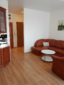 2 pokoje, 45 m², winda - ul. Spacerowa 2, Kołobrzeg, najem długoterminowy