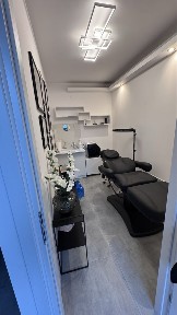 Wynajmę pomieszczenia na uslugi fizjoterapii, manicure, permanentny makijaż lub podobne Osowa