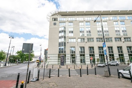 Elastyczne członkostwo biurowe w Regus Skylight