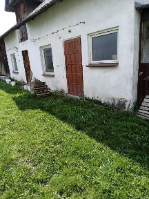 Sprzedam dom z dużą działką