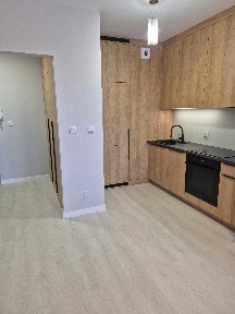 wynajmę mieszkanie 2p +mp ul. Wyscigowa I najem
