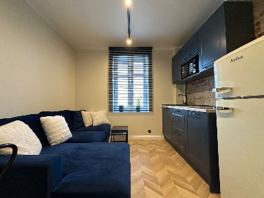 Kochłowice | Wysoki standard | 18 m2 | CO MIEJSKIE | Blisko DTŚ i A4