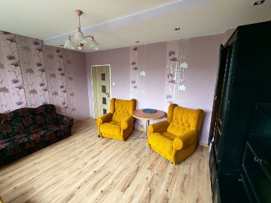 Mieszkanie m4/ 66,4m2, 1 pietro