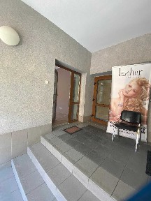 Duży lokal np. na siłownię, usługo medyczne, second hand, itp.