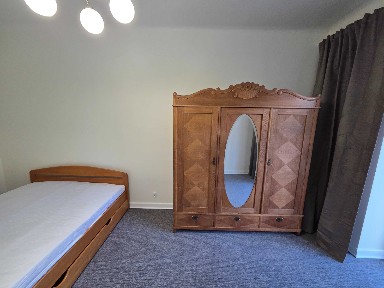 Apartament na Pradze 4 minuty pieszo od metra Dworzec Wileński do wynajęcia!