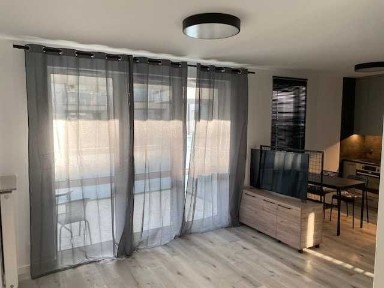 Mieszkanie 31 m2, 1 pokojowe, RADZYMIN-Centrum, os. Zielone Ogrody