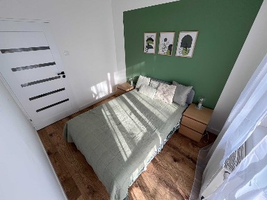 Młociny | 2 pokoje | Po remoncie | Balkon 8 m² | Garderoba | Od zaraz | Bez prowizji!