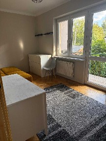Mieszkanie do wynajęcie, 80m2.3 pokoje, balkon, taras.