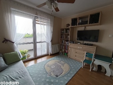 Mieszkanie w Wągrowcu z widokiem na rzekę